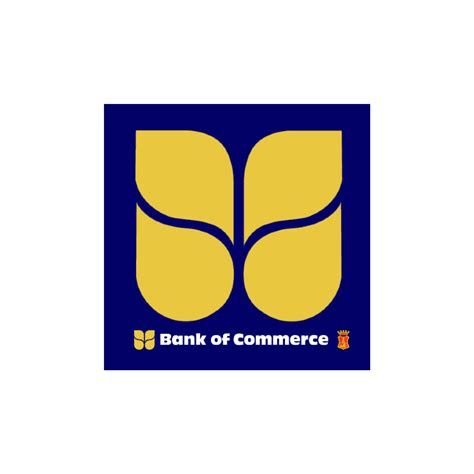 Bank Of Commerce Philcoa .
